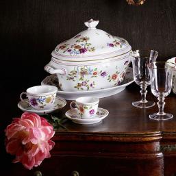 RichardGinori Granduca Coreana