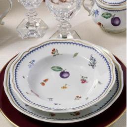 RichardGinori Italian Fruit