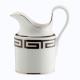 Richard Ginori Labirinto Nero creamer small 