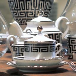 RichardGinori Labirinto Nero