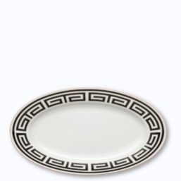 Richard Ginori Labirinto Nero