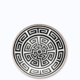 Richard Ginori Labirinto Nero