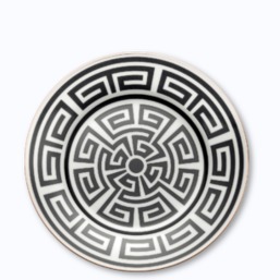 Richard Ginori Labirinto Nero