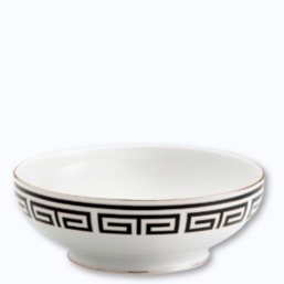 Richard Ginori Labirinto Nero