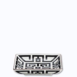 Richard Ginori Labirinto Nero