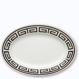 Richard Ginori Labirinto Nero