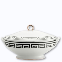 Richard Ginori Labirinto Nero