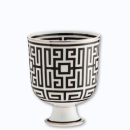 Richard Ginori Labirinto Nero