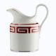 Richard Ginori Labirinto Scarlatto creamer small 