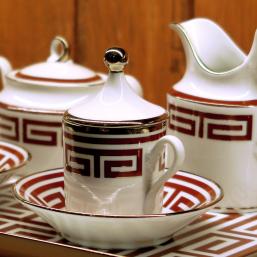 RichardGinori Labirinto Scarlatto