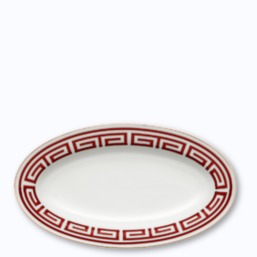 Richard Ginori Labirinto Scarlatto