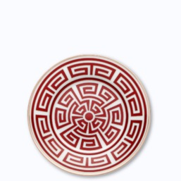 Richard Ginori Labirinto Scarlatto