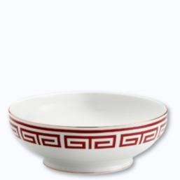 Richard Ginori Labirinto Scarlatto