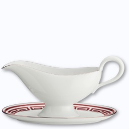 Richard Ginori Labirinto Scarlatto