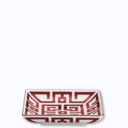 Richard Ginori Labirinto Scarlatto