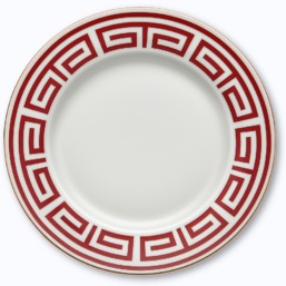 Richard Ginori Labirinto Scarlatto