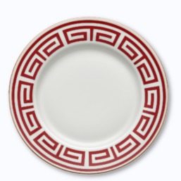 Richard Ginori Labirinto Scarlatto