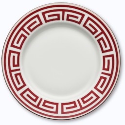 Richard Ginori Labirinto Scarlatto