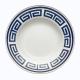 Richard Ginori Labirinto Zaffiro soup plate 