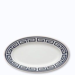 Richard Ginori Labirinto Zaffiro