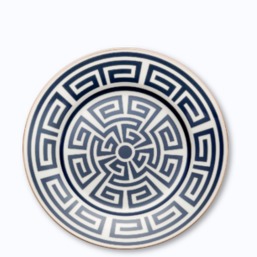 Richard Ginori Labirinto Zaffiro