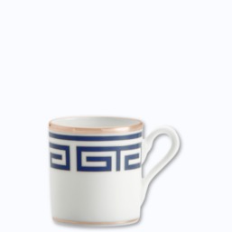 Richard Ginori Labirinto Zaffiro