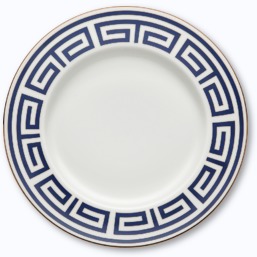 Richard Ginori Labirinto Zaffiro