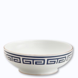 Richard Ginori Labirinto Zaffiro