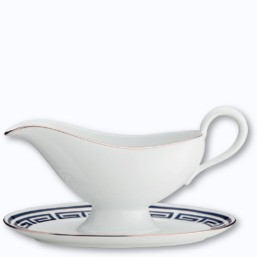 Richard Ginori Labirinto Zaffiro