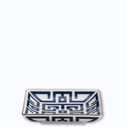 Richard Ginori Labirinto Zaffiro