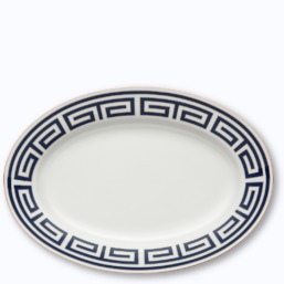 Richard Ginori Labirinto Zaffiro