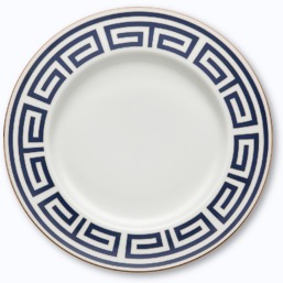 Richard Ginori Labirinto Zaffiro