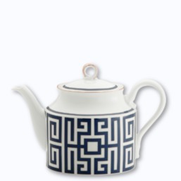 Richard Ginori Labirinto Zaffiro