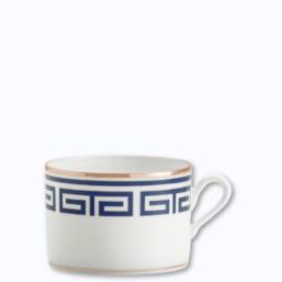 Richard Ginori Labirinto Zaffiro