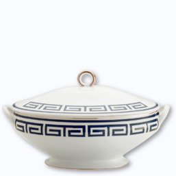 Richard Ginori Labirinto Zaffiro