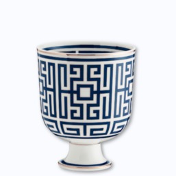 Richard Ginori Labirinto Zaffiro