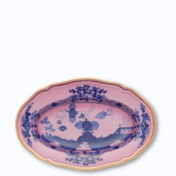 Richard Ginori Oriente Italiano Azalea Gold