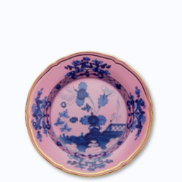 Richard Ginori Oriente Italiano Azalea Gold