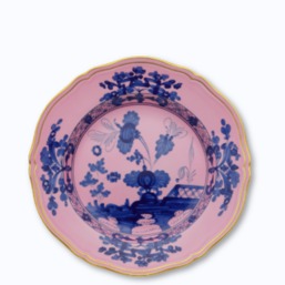 Richard Ginori Oriente Italiano Azalea Gold