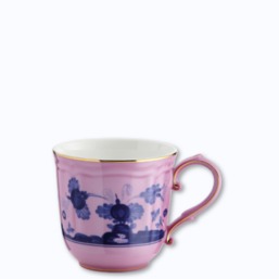 Richard Ginori Oriente Italiano Azalea Gold