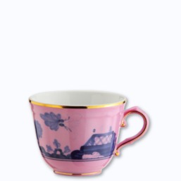 Richard Ginori Oriente Italiano Azalea Gold