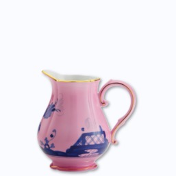 Richard Ginori Oriente Italiano Azalea Gold