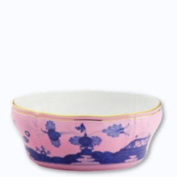 Richard Ginori Oriente Italiano Azalea Gold