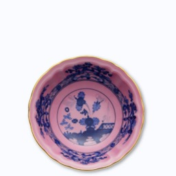 Richard Ginori Oriente Italiano Azalea Gold