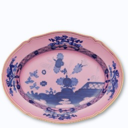 Richard Ginori Oriente Italiano Azalea Gold