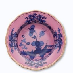 Richard Ginori Oriente Italiano Azalea Gold