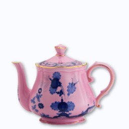 Richard Ginori Oriente Italiano Azalea Gold