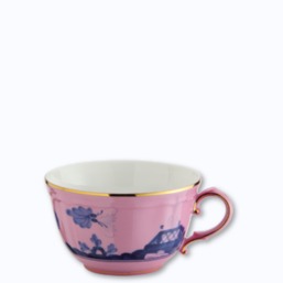 Richard Ginori Oriente Italiano Azalea Gold