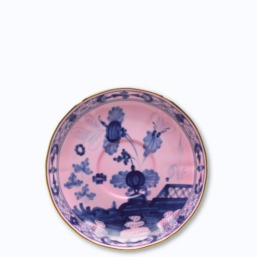 Richard Ginori Oriente Italiano Azalea Gold