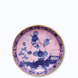 Richard Ginori Oriente Italiano Azalea Gold